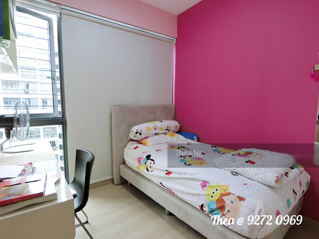Riversound Residence (D19), Condominium #142065632